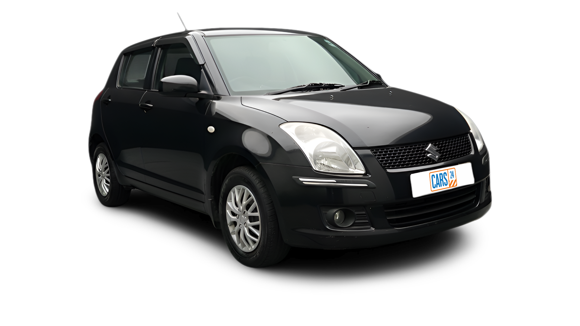 Maruti Swift-img